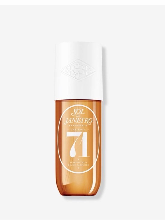 Sol de Janeiro Other - Sol #71 Fragrance Mist